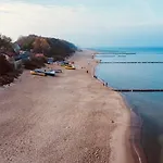 Oskar - Basen & - Dziwnów