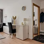 Oskar - Basen & - Appartamento Dziwnów