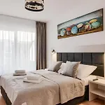 Oskar - Basen & - Appartamento Dziwnów