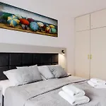 Appartamento Oskar - Basen & - *