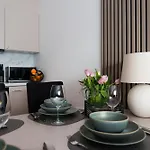 Oskar - Basen & - Appartamento Dziwnów