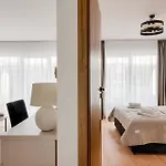 Appartamento Oskar - Basen & - *