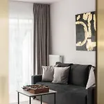 Appartamento Oskar - Basen & - Dziwnów