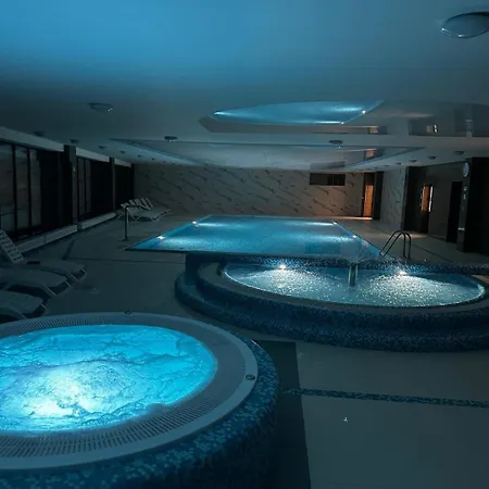 Oskar - Basen & - Dziwnów