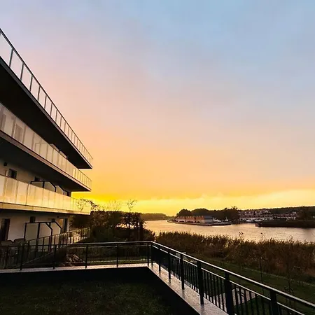 Oskar - Basen & - Dziwnów