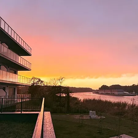 Apartmán Oskar - Basen & - *