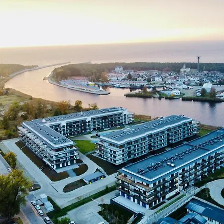 Oskar - Basen & - Dziwnów