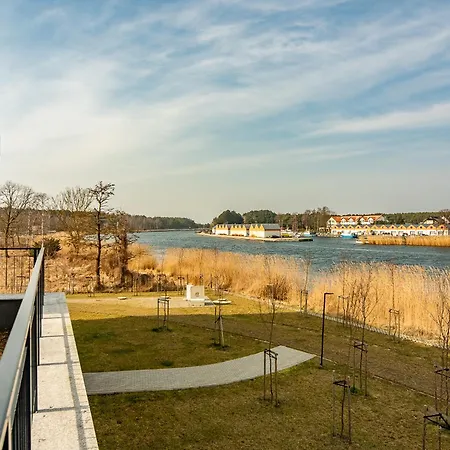 Oskar - Basen & - شقة