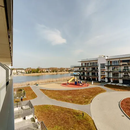 Oskar - Basen & - شقة *