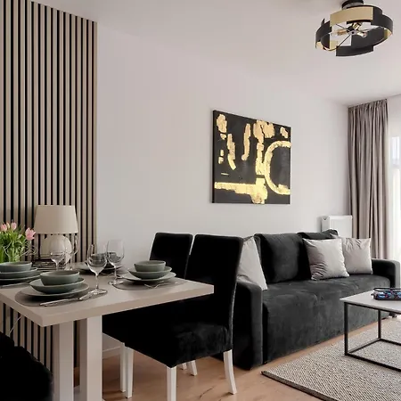 Oskar - Basen & - Apartment *