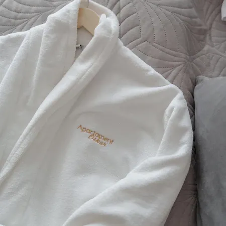 شقة Oskar - Basen & -