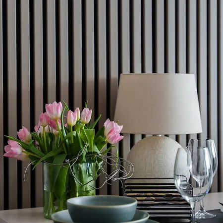 شقة Oskar - Basen & - Dziwnów