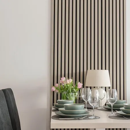 Apartment Oskar - Basen & - Dziwnow