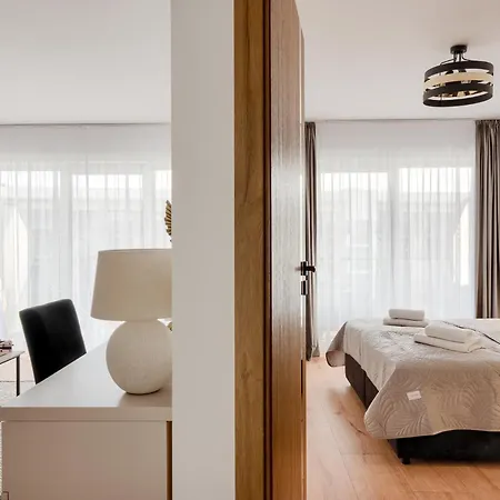 Apartment Oskar - Basen & - *
