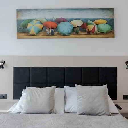 Oskar - Basen & - Apartment *