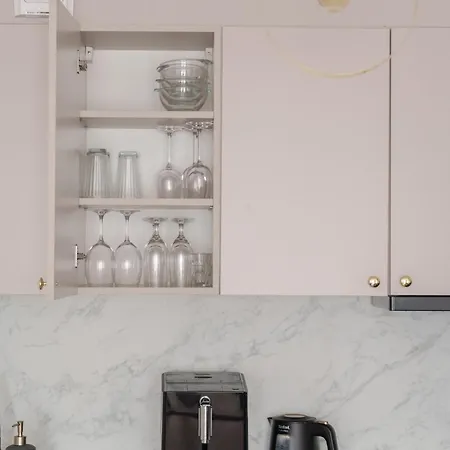 Oskar - Basen & - شقة Dziwnów