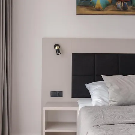 شقة Oskar - Basen & - *