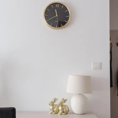 Oskar - Basen & - Apartment *