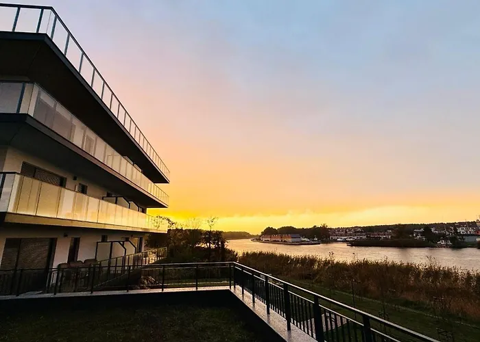 Oskar - Basen&spa - Dziwnów