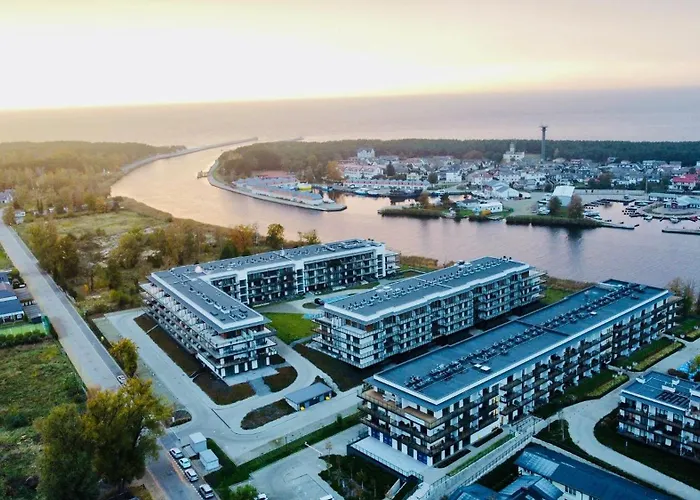 Oskar - Basen&spa - Dziwnów