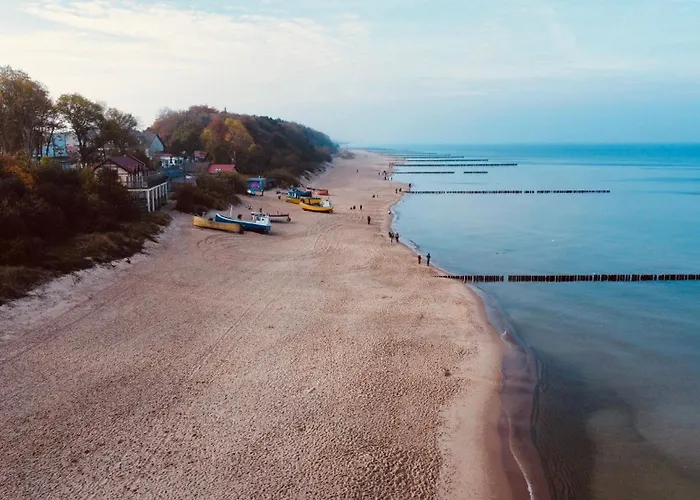 Oskar - Basen&spa - Dziwnów