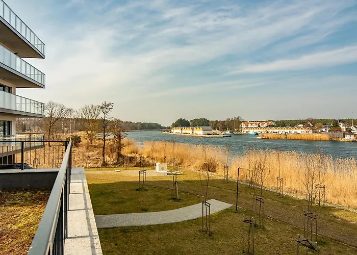 Oskar - Basen&spa - Apartamento