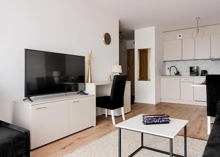 Apartamento Oskar - Basen&spa -