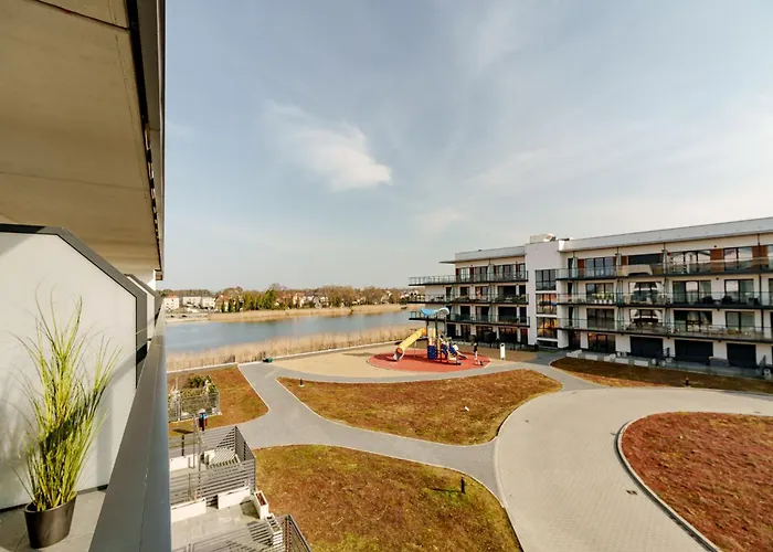 Oskar - Basen&spa - Apartamento *