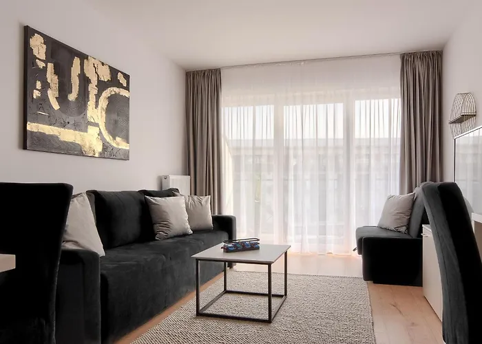 Oskar - Basen&spa - Dziwnów