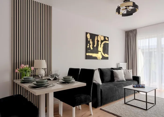 Oskar - Basen&spa - Apartamento *