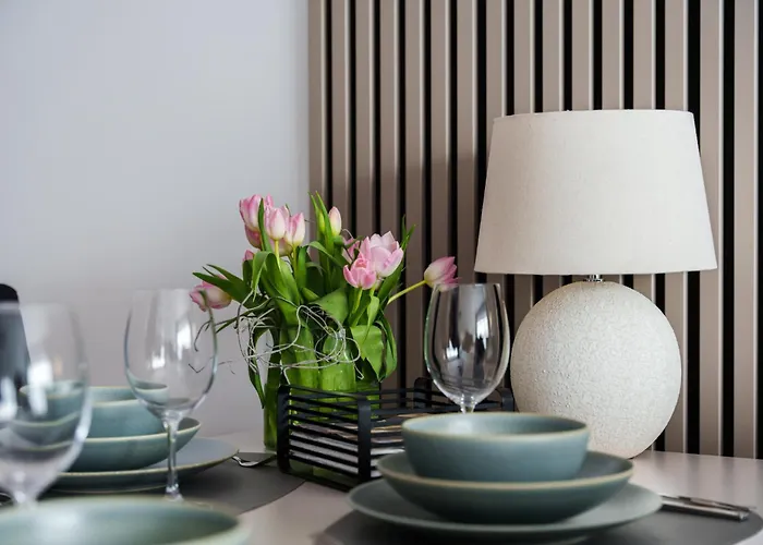 Apartamento Oskar - Basen&spa - *