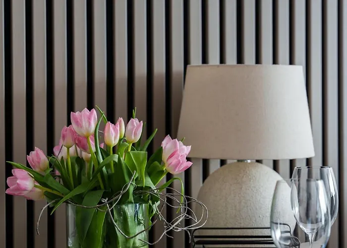 Apartamento Oskar - Basen&spa - Dziwnów