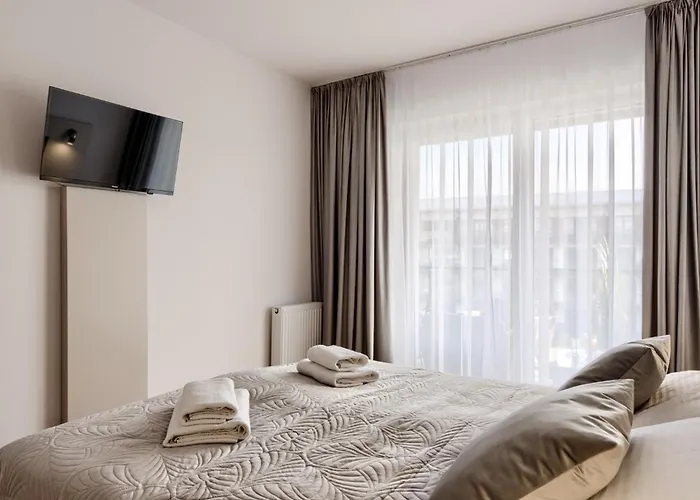 Oskar - Basen&spa - Dziwnów