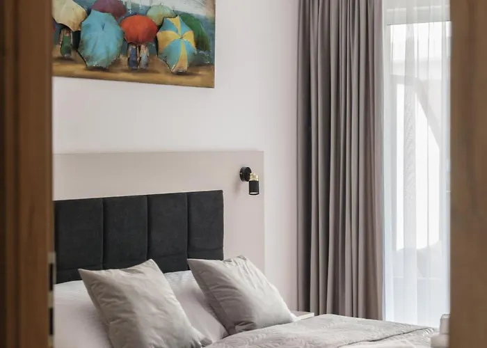 Oskar - Basen&spa - * Dziwnów