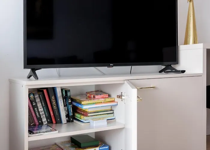 Oskar - Basen&spa - Apartamento *