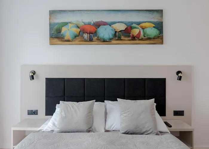 Oskar - Basen & - Apartment *