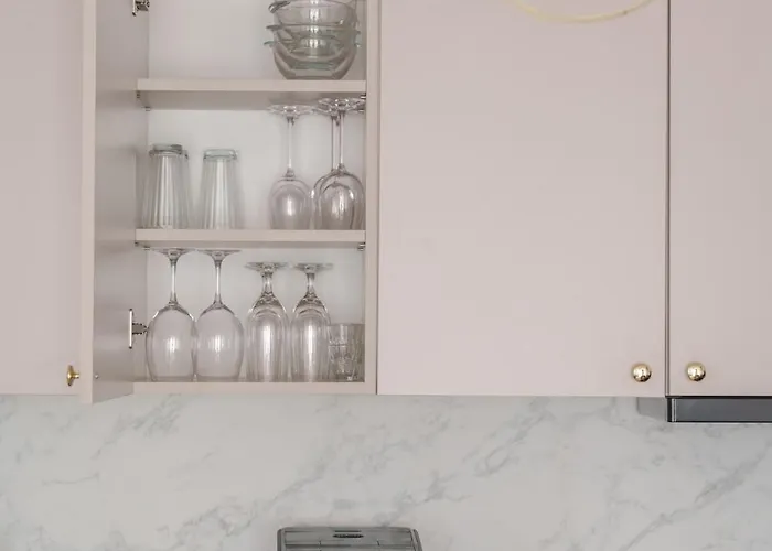 Oskar - Basen&spa - Apartamento Dziwnów