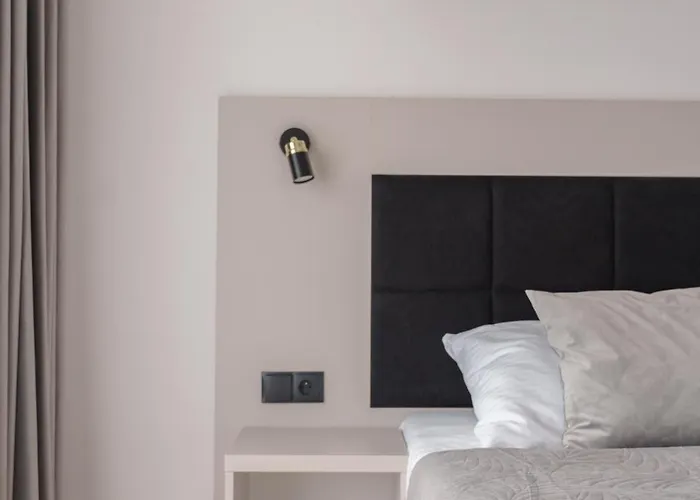 Apartamento Oskar - Basen&spa - *