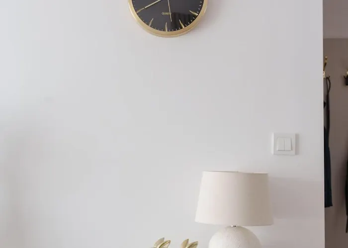 Oskar - Basen&spa - Apartamento *